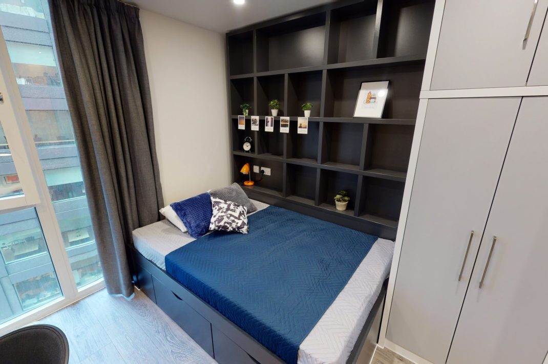 2 Bed Apartment Thumbnail
