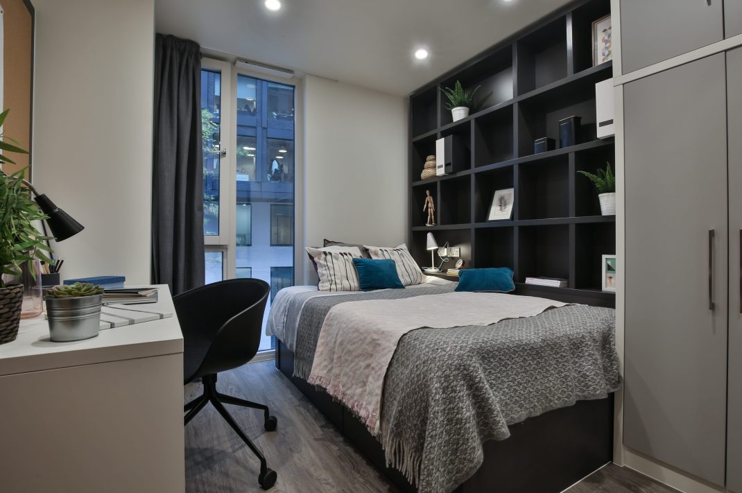2 Bed Apartment Plus Thumbnail