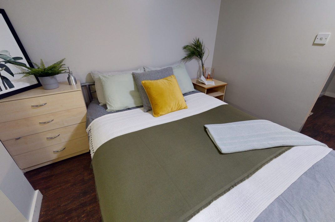 1 Bed Apartment Thumbnail