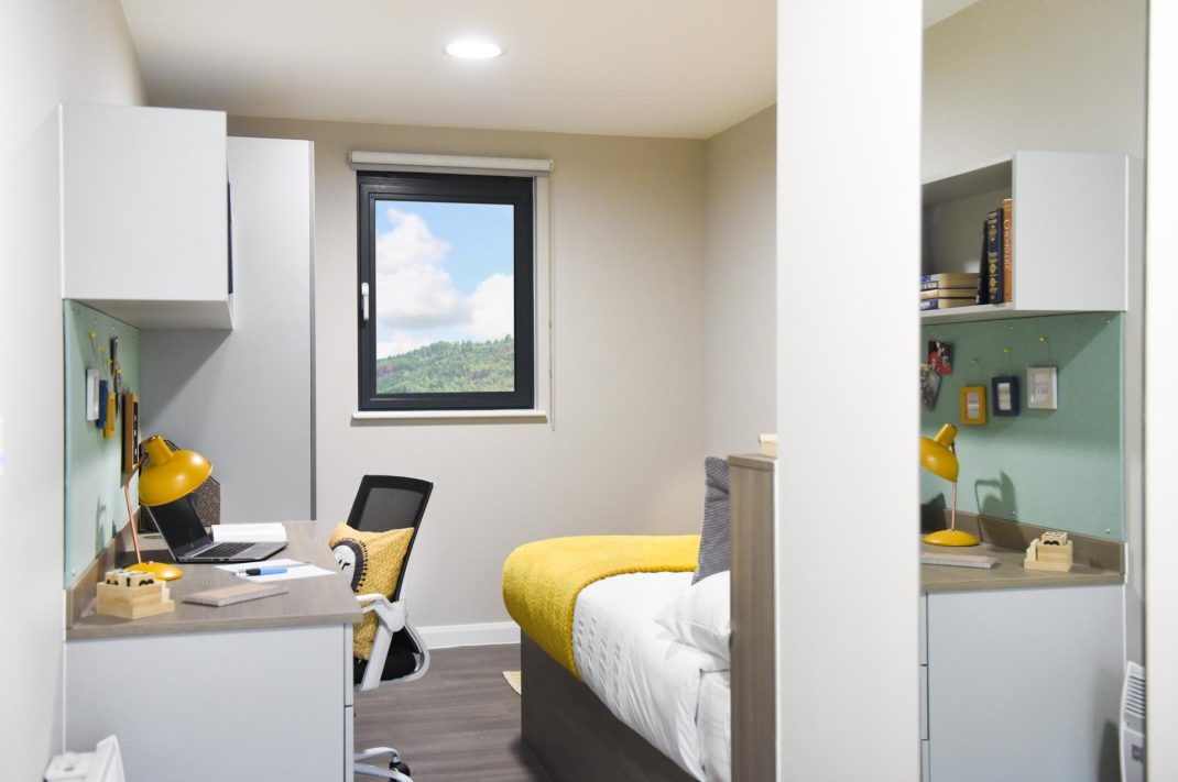 En-suite Classic Thumbnail