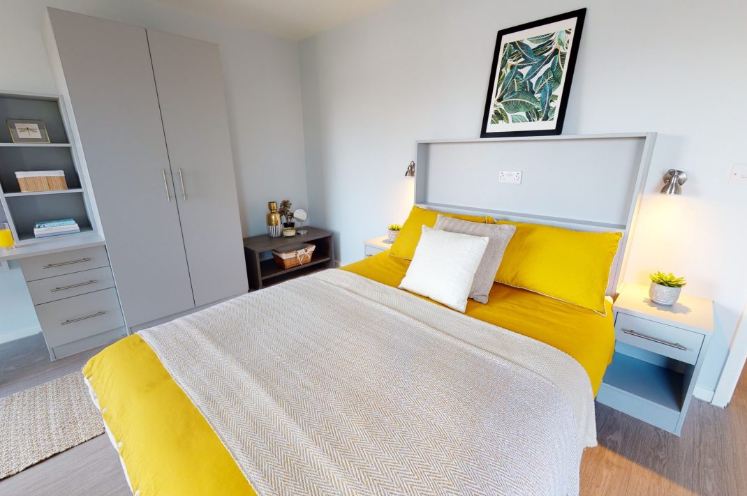 Gold 1 Bed Apt Plus-2627 Thumbnail