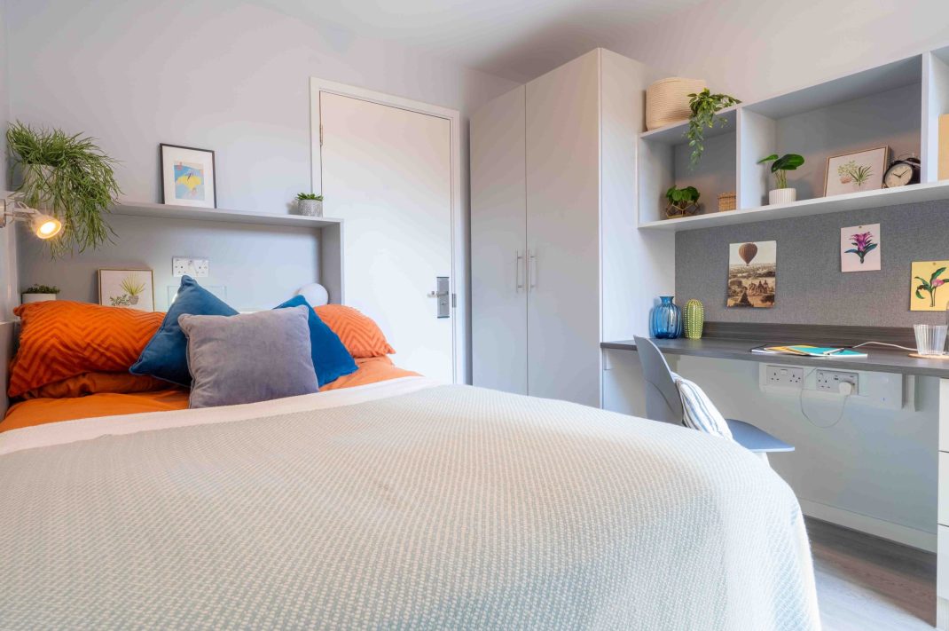 Platinum 2 Bed Apt Plus Thumbnail