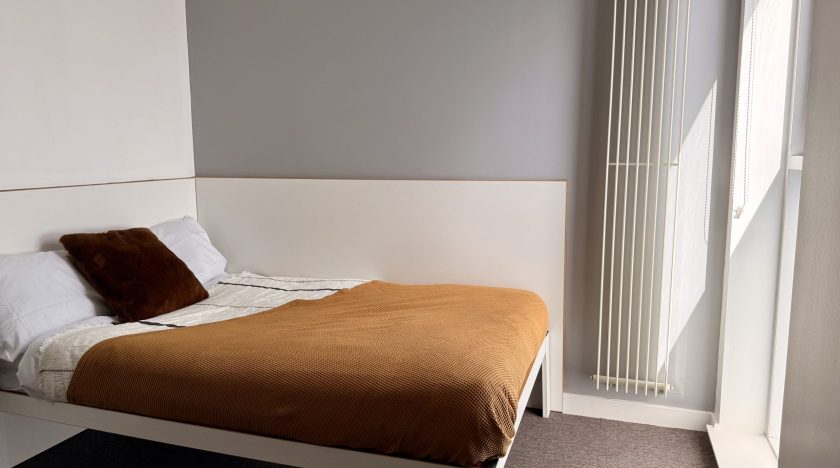 Premium En-suite