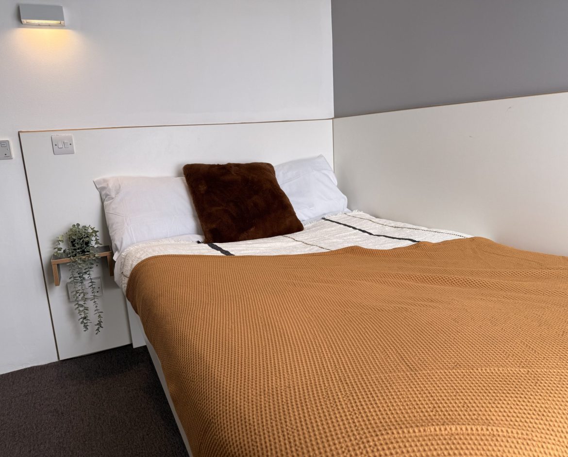 Premium En-suite