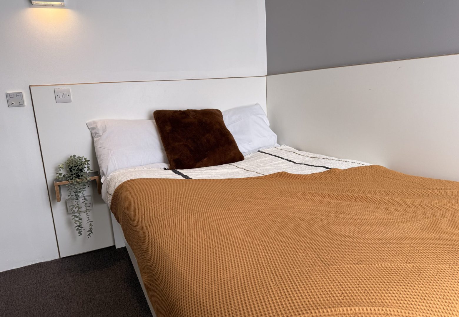 Premium En-suite