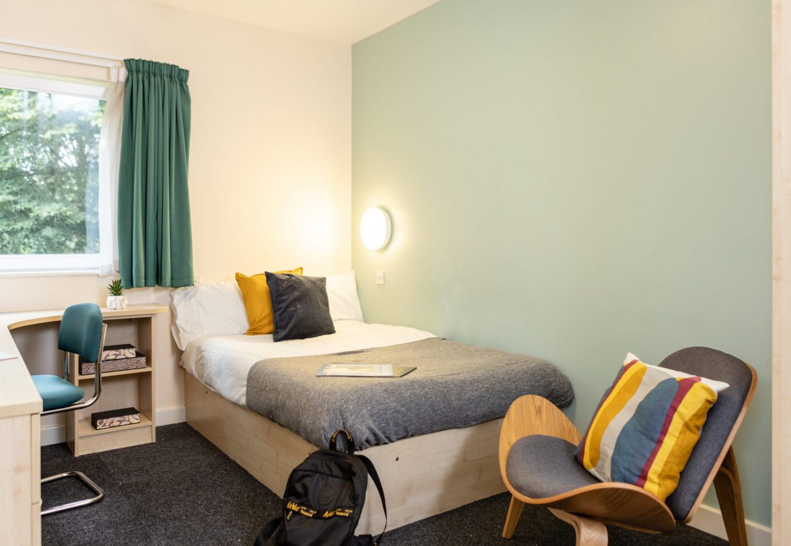 Standard Plus En-suite