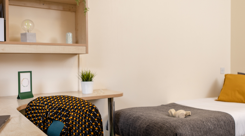 Standard Non En-suite