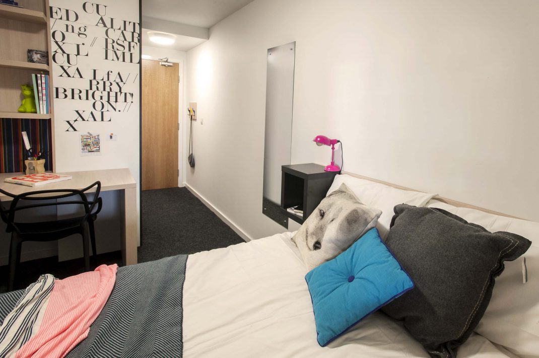 Classic En-suite Thumbnail