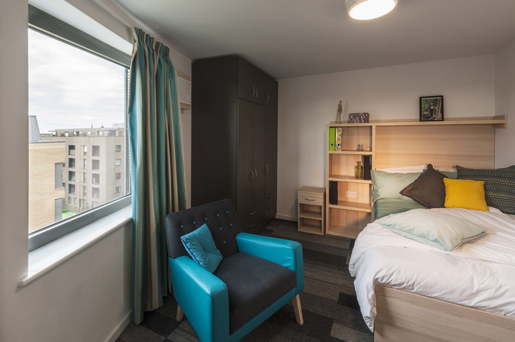 2 Bedroom Flat Thumbnail