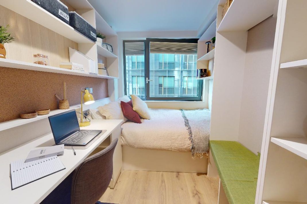Bronze 2 Bed Apt Plus Thumbnail