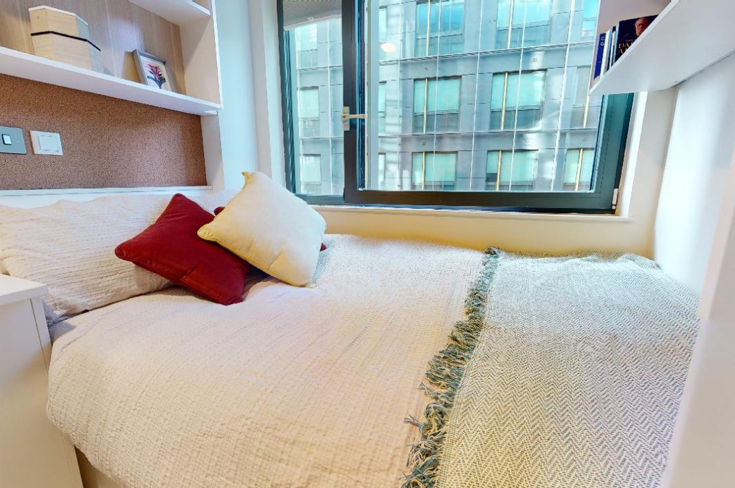 Gold 2 Bed Apt Plus Thumbnail