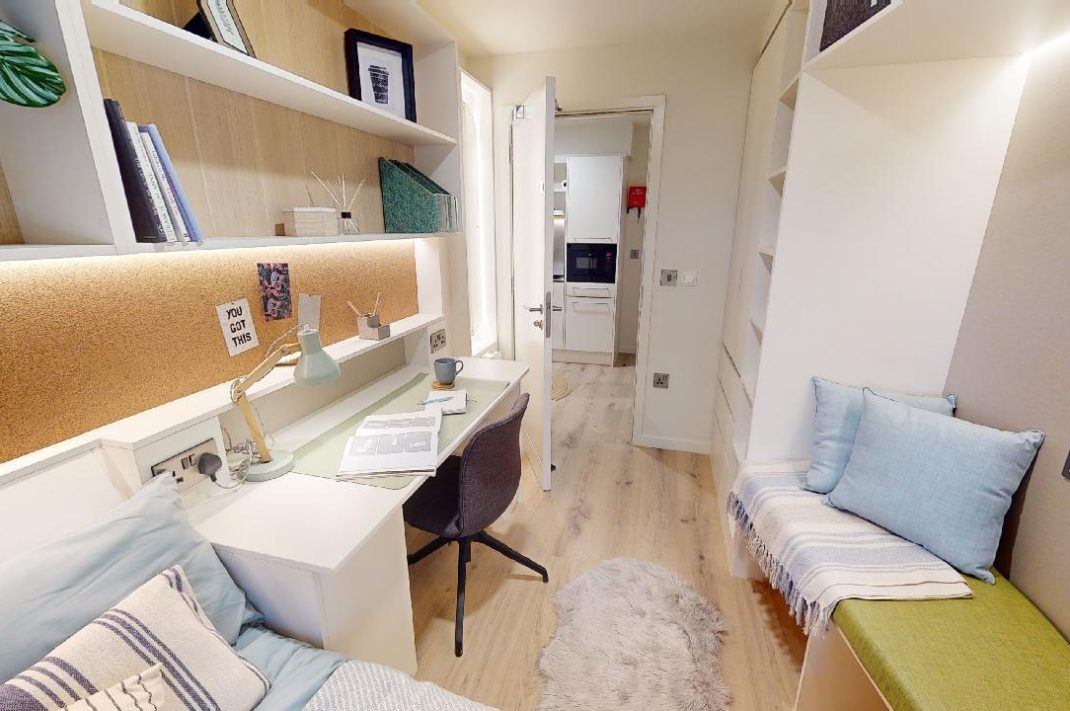 Gold 3 Bed Apt Plus Thumbnail
