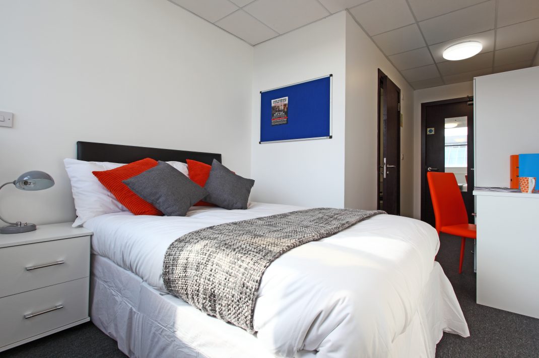 En Suite Club Refurbished Thumbnail