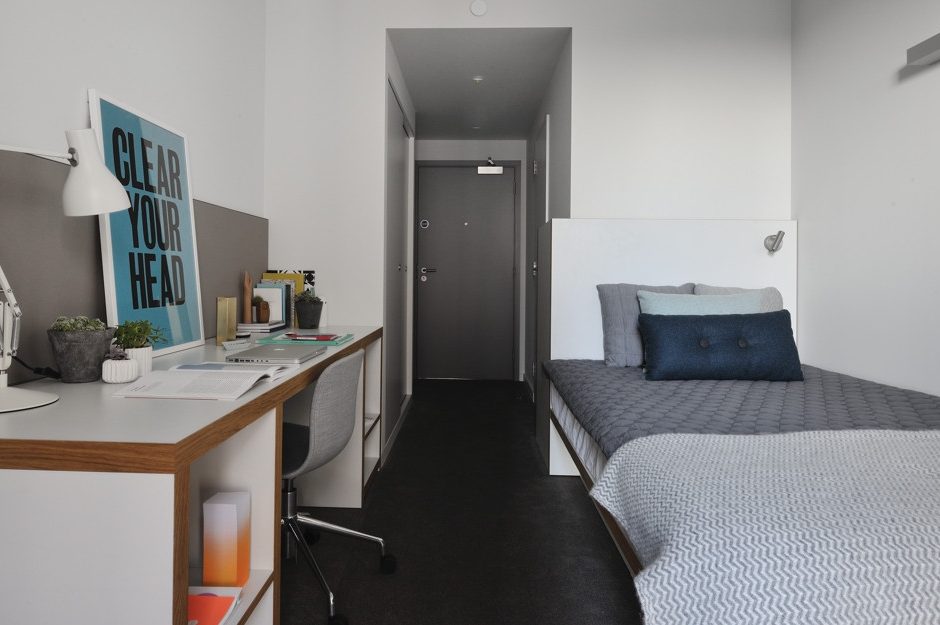 Ensuite Thumbnail