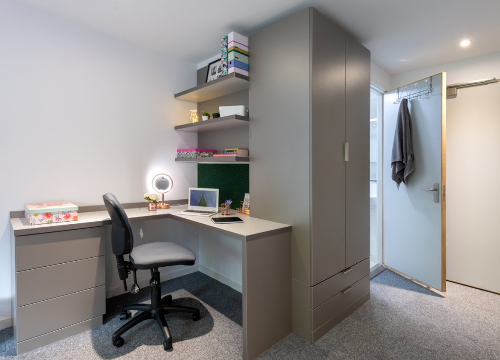 Premium En-suite  Thumbnail