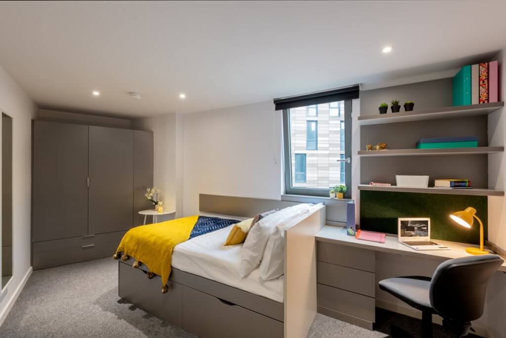 Premium Plus En-suite Thumbnail