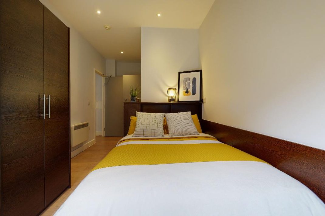 Gold 1 Bed Thumbnail