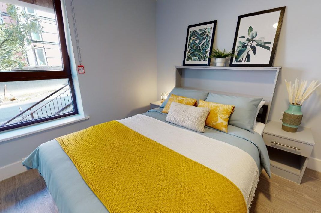 Platinum 1 Bed Thumbnail