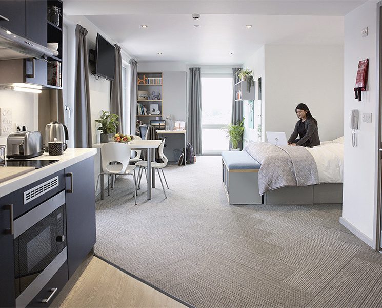 Platinum Deluxe (balcony)