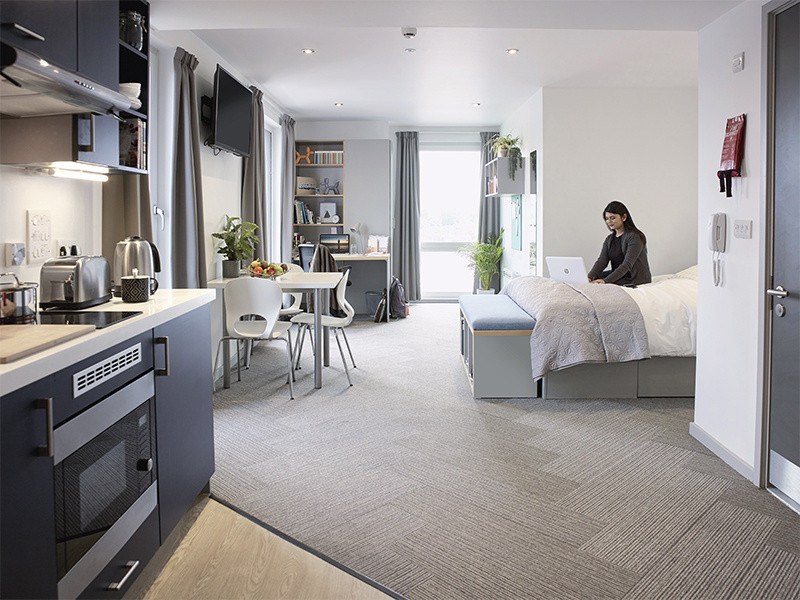 Platinum Deluxe (balcony)