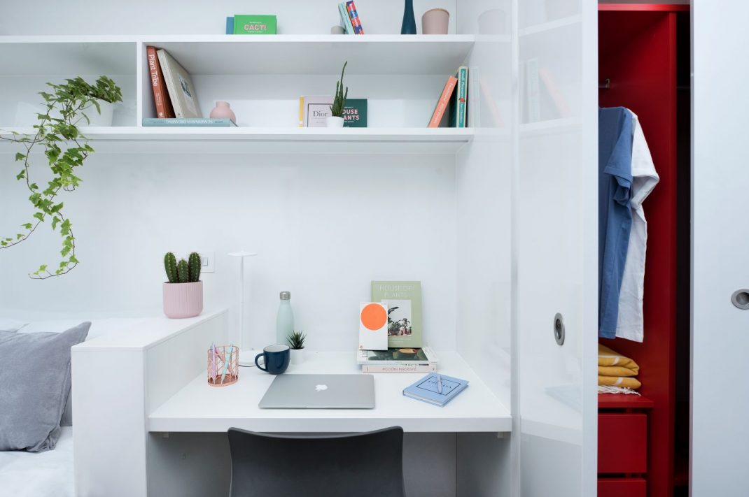 Accessible En suite Thumbnail