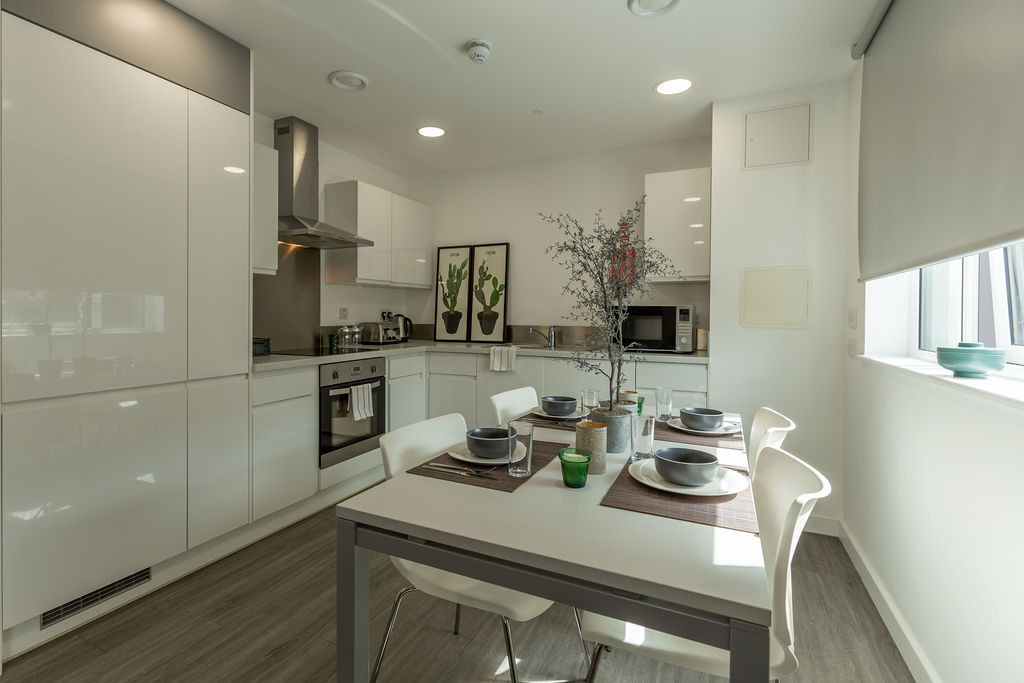 5-Bed Cluster Ensuite Thumbnail