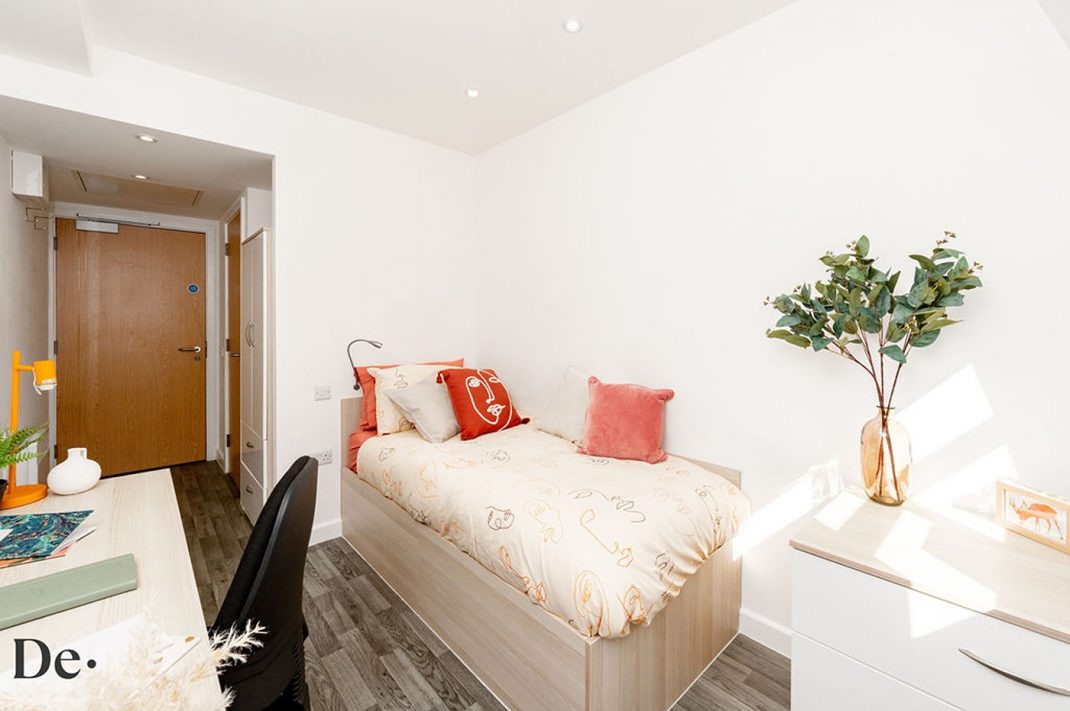 Classic En-suite Thumbnail