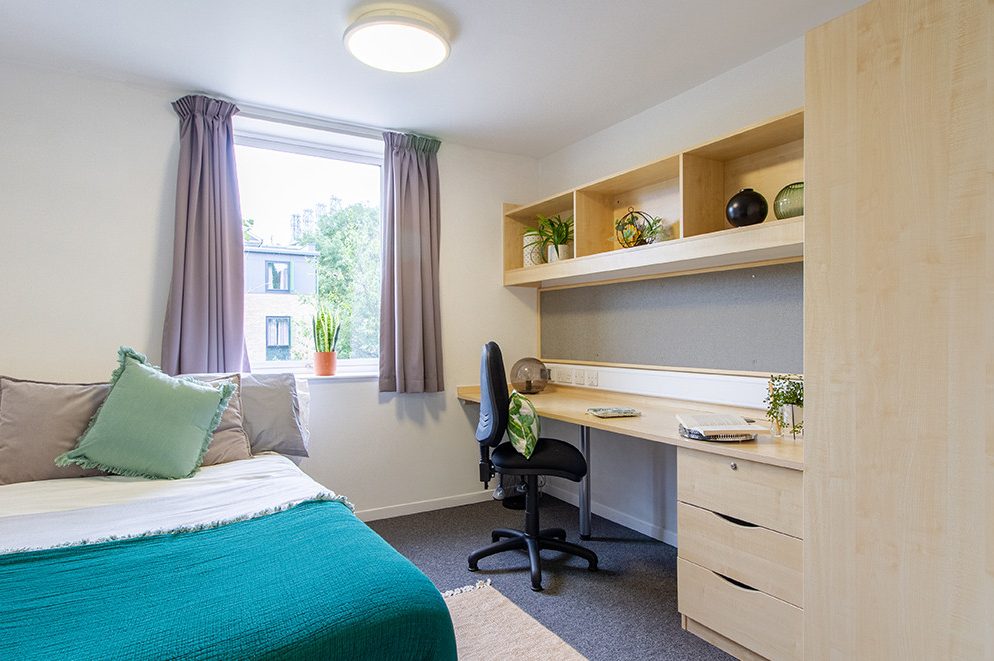 Premium Townhouse Room Thumbnail