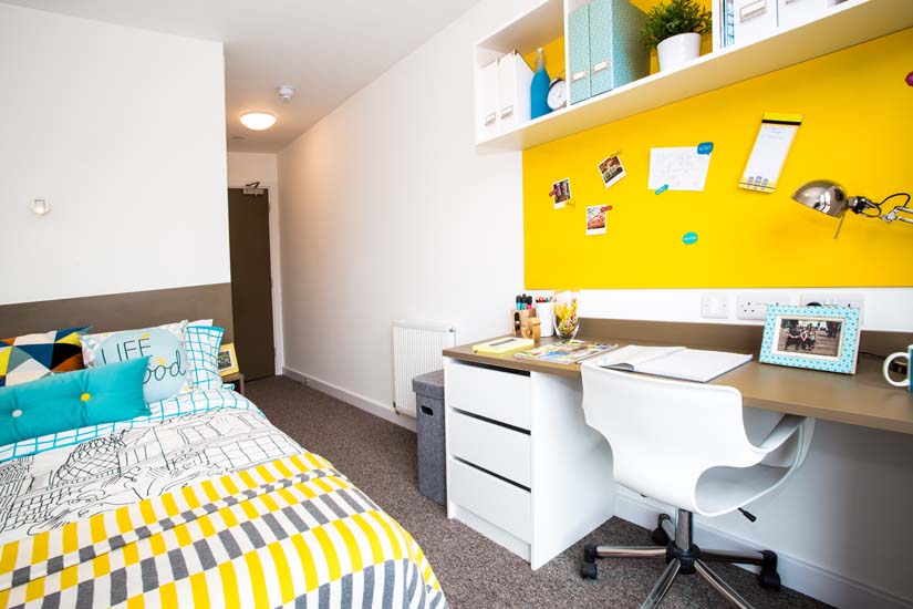 5-Bed Ensuite Thumbnail