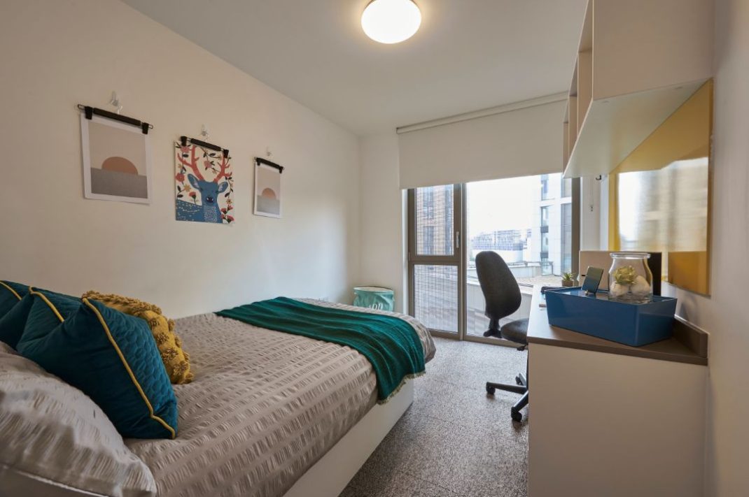 5-Bed Upper Floor Ensuite Thumbnail