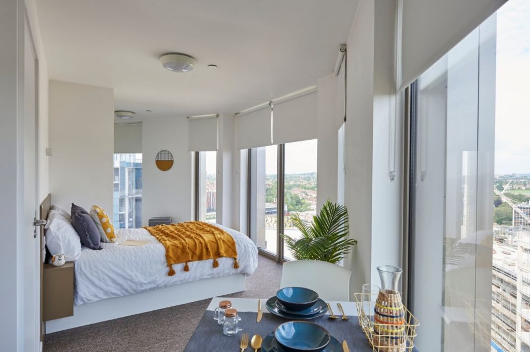 Platinum Penthouse Thumbnail