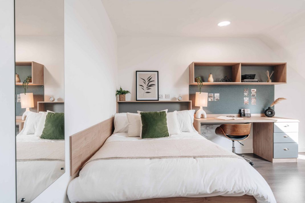 Platinum Sky View En Suite Thumbnail