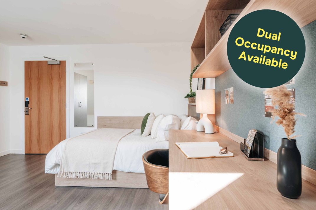 Platinum En Suite Thumbnail