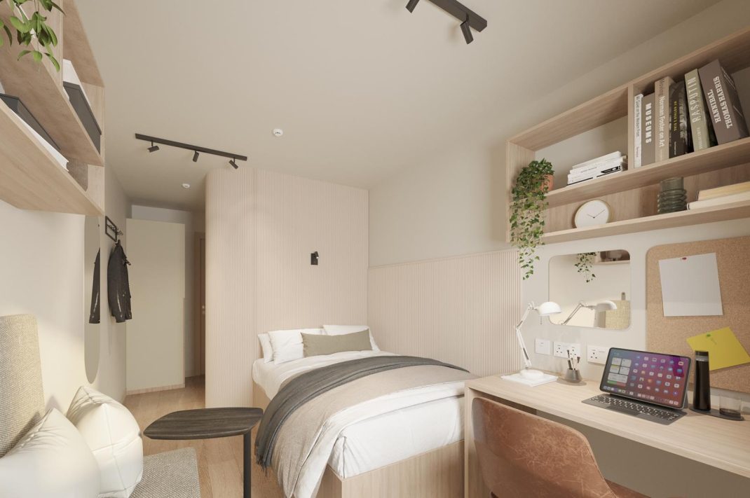 Ensuite Thumbnail
