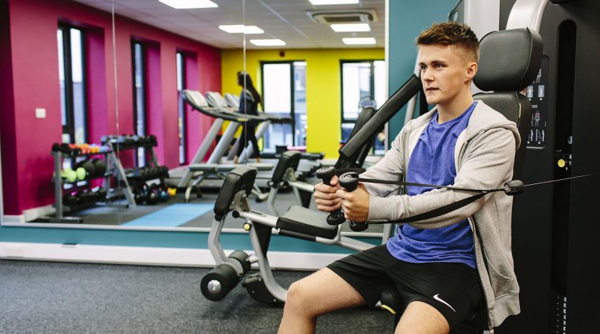 Newcastle_Liberty_Living_Quays_Studios_Gym