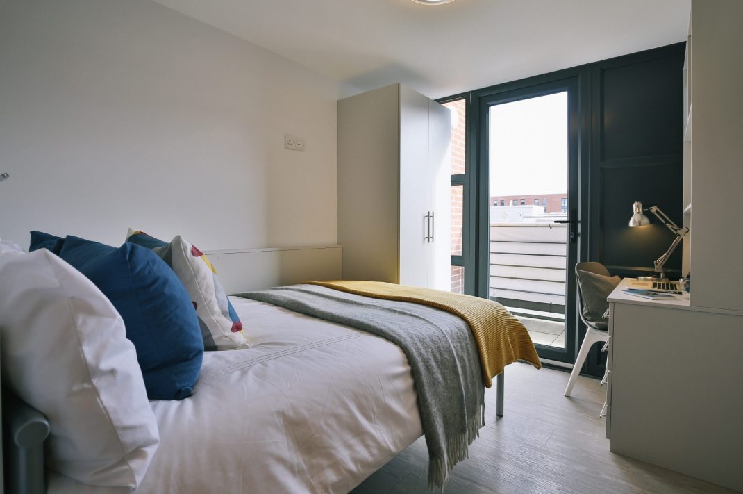 1 Bed Apartment Thumbnail