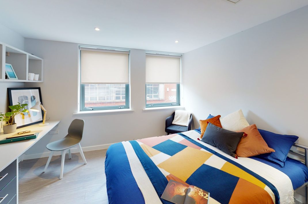 2 Bed Apartment Thumbnail