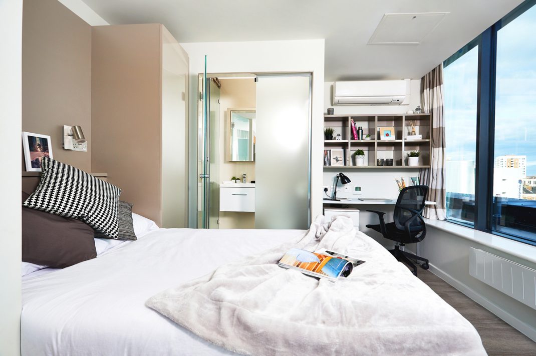 Two Bedroom Thumbnail