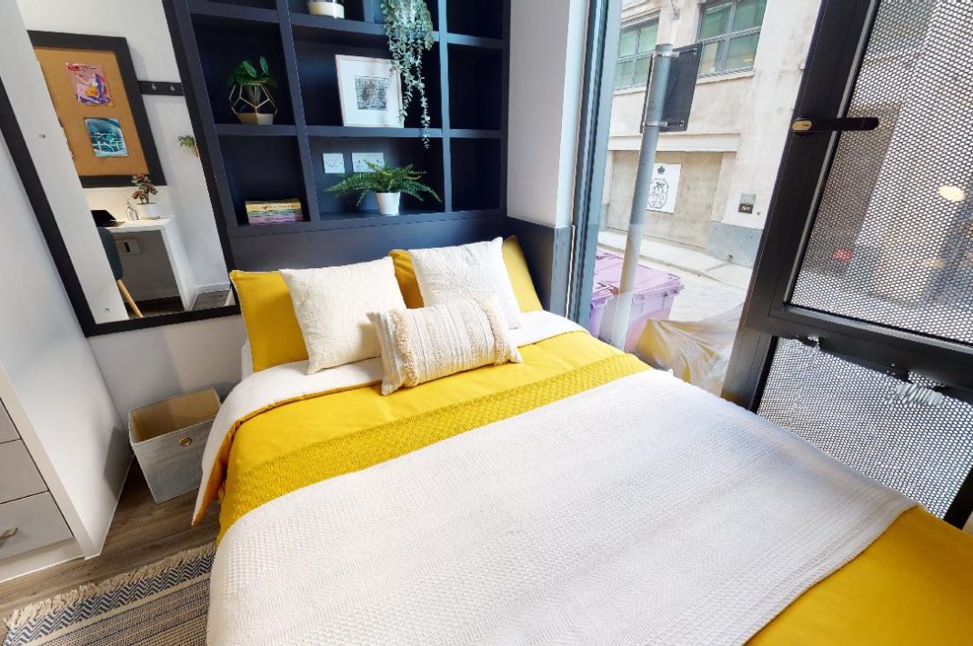 2 Bed Apartment Thumbnail