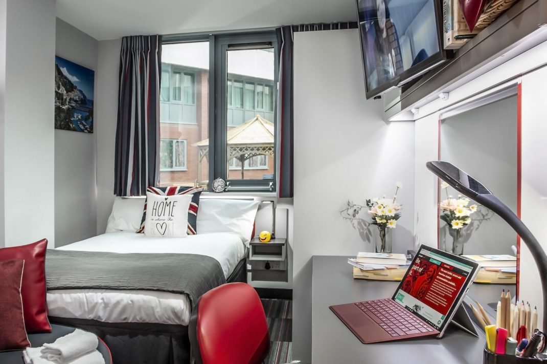 Platinum En-suite Serviced Apartment Thumbnail