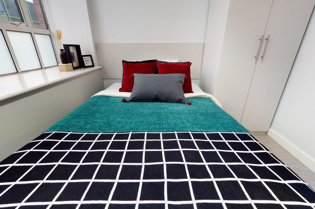 2 Bed Apartment Thumbnail