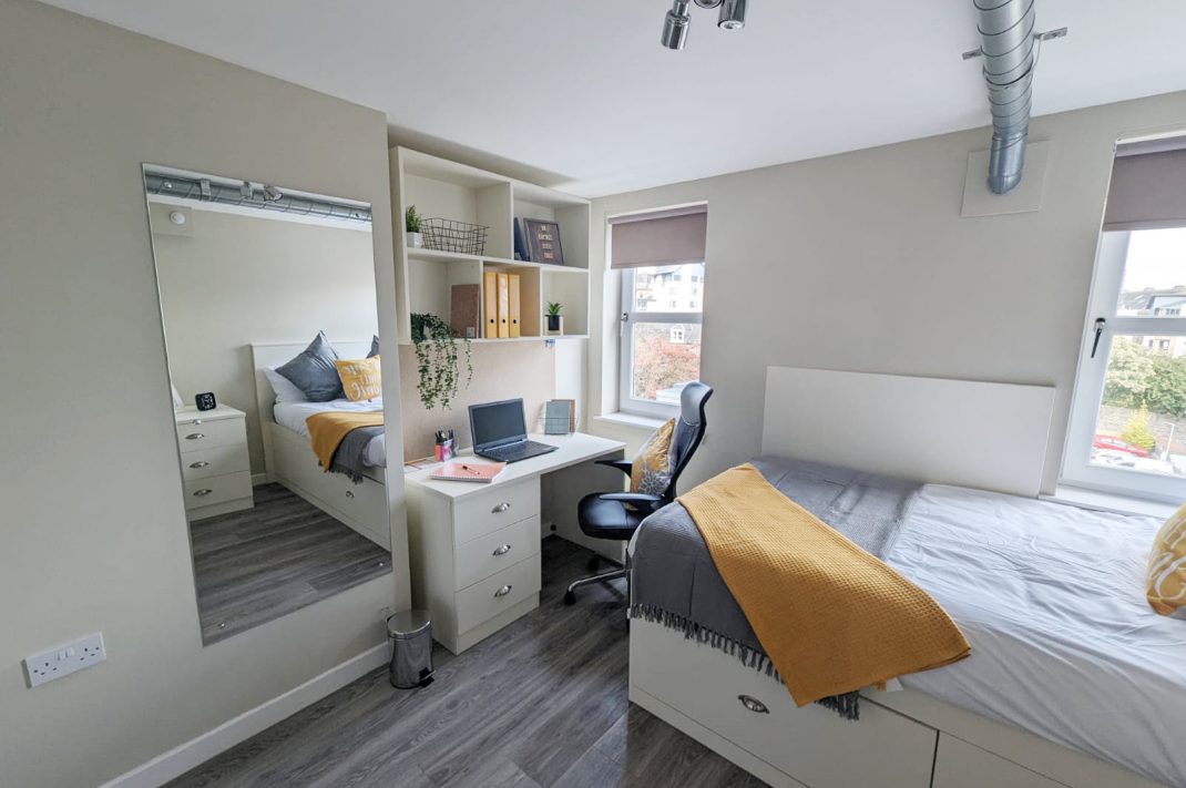 Deluxe Ensuite Thumbnail