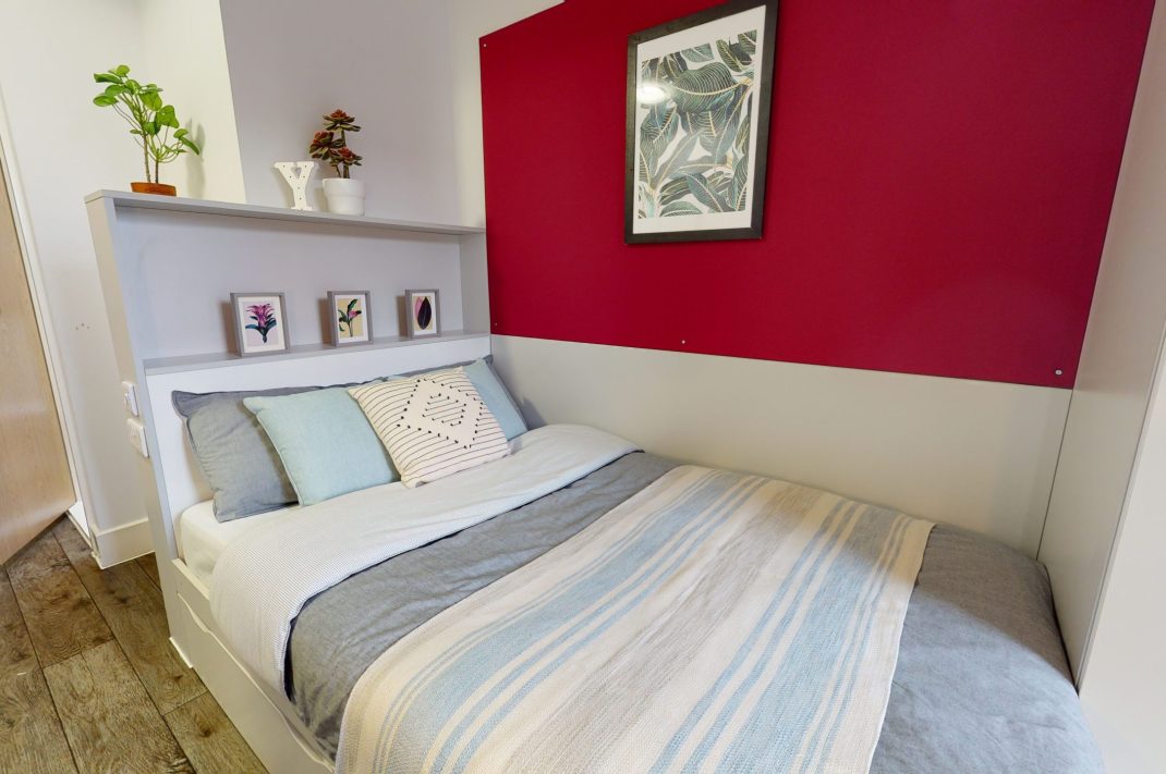 Copper En Suite Plus Thumbnail