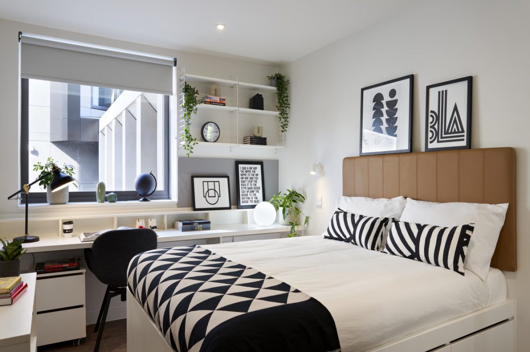 Curtis 2 Bed Apartment Thumbnail