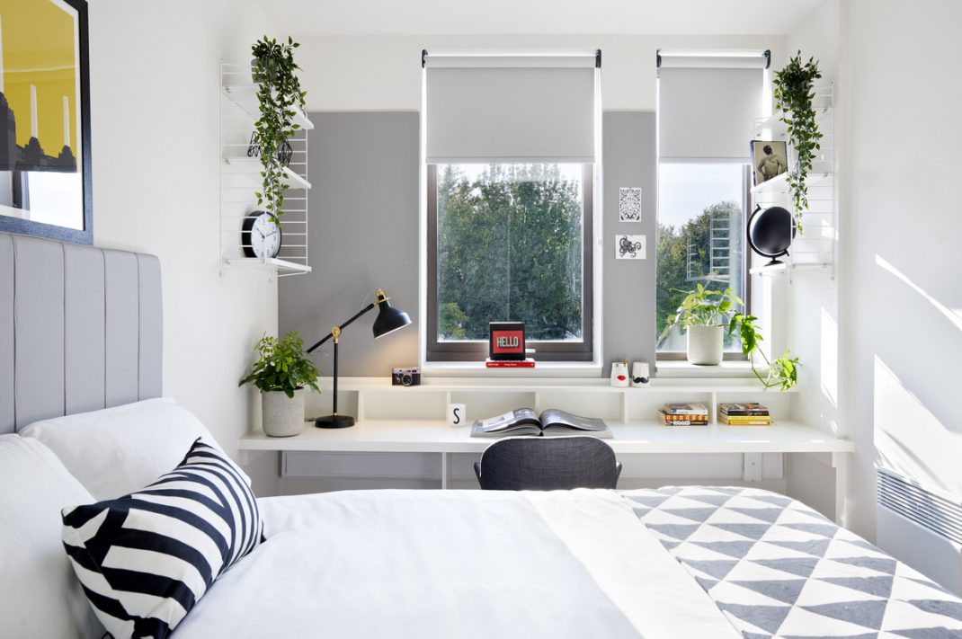 Wilde Ensuite Thumbnail