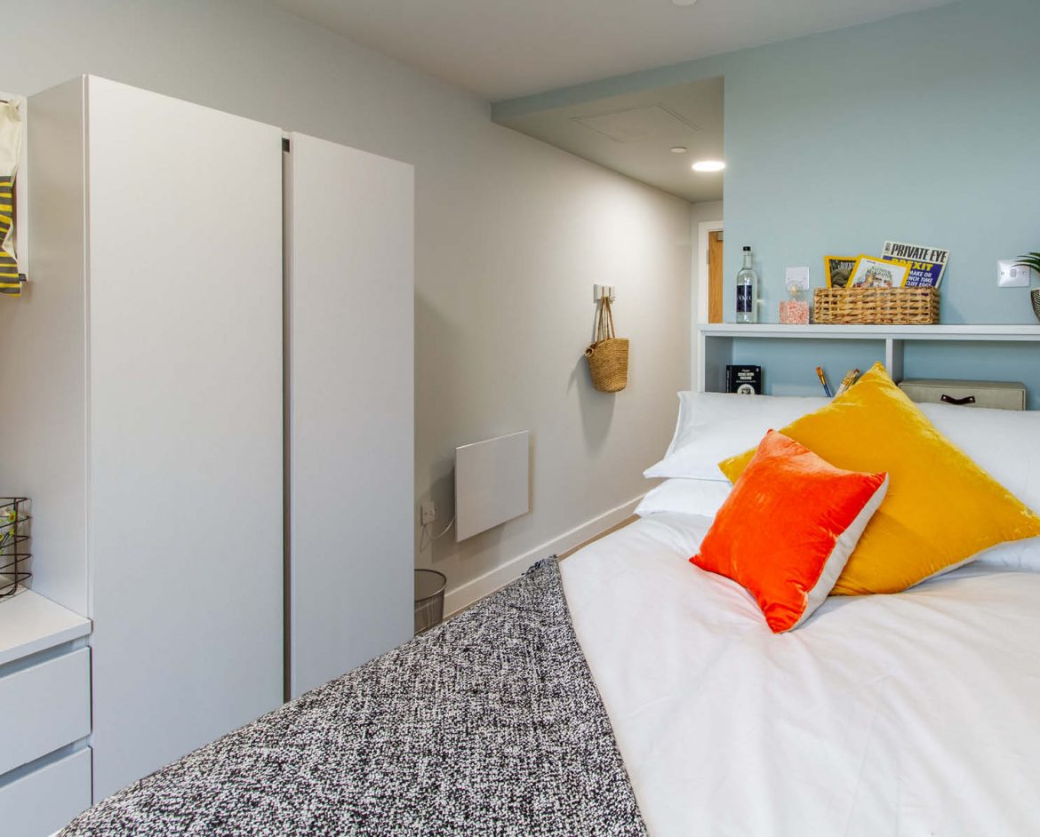 En-Suite