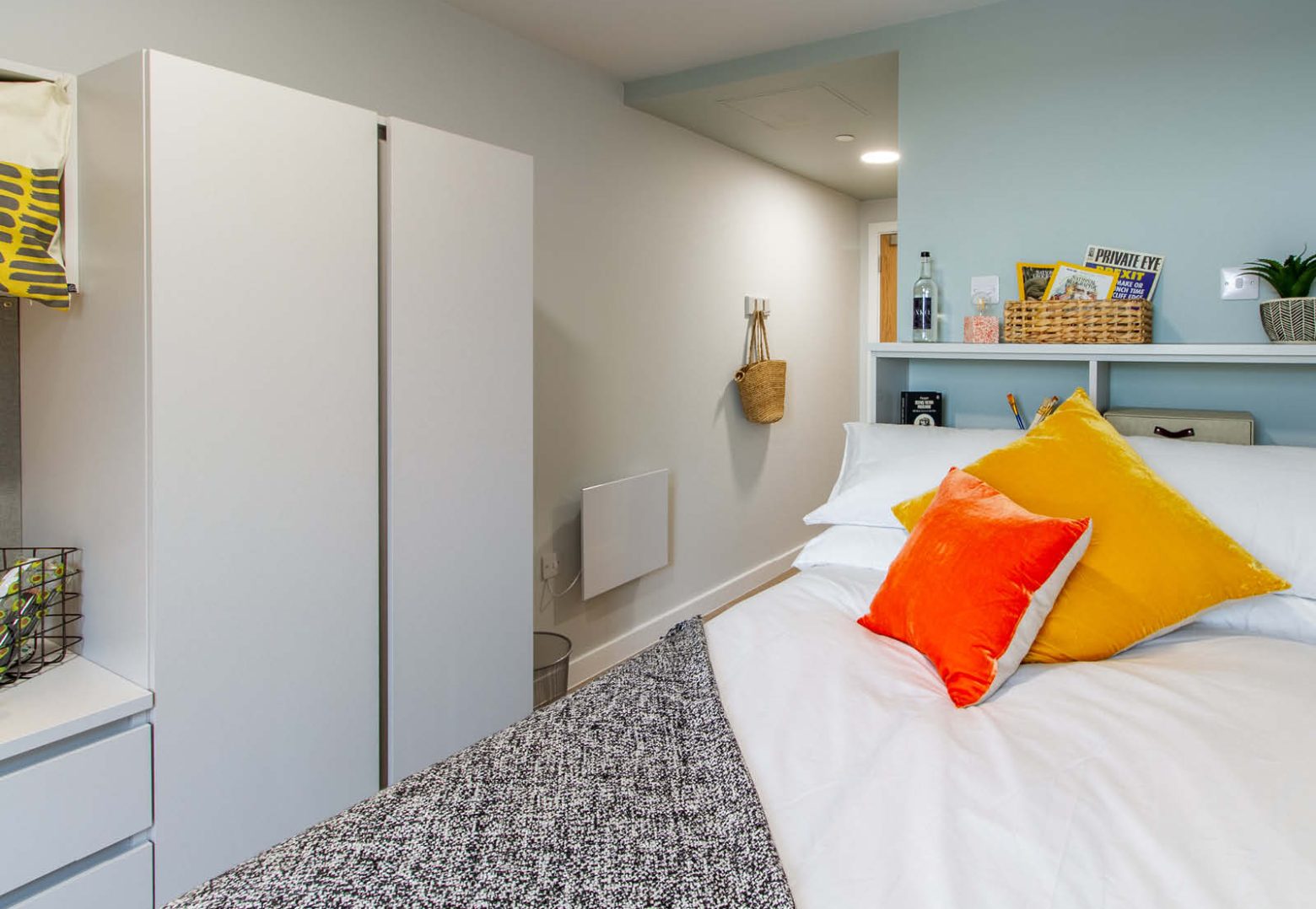 En-Suite