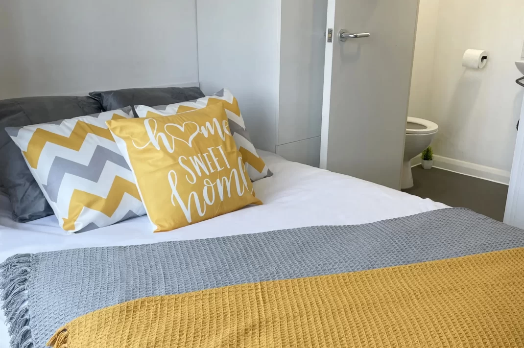 Classic Ensuite Thumbnail