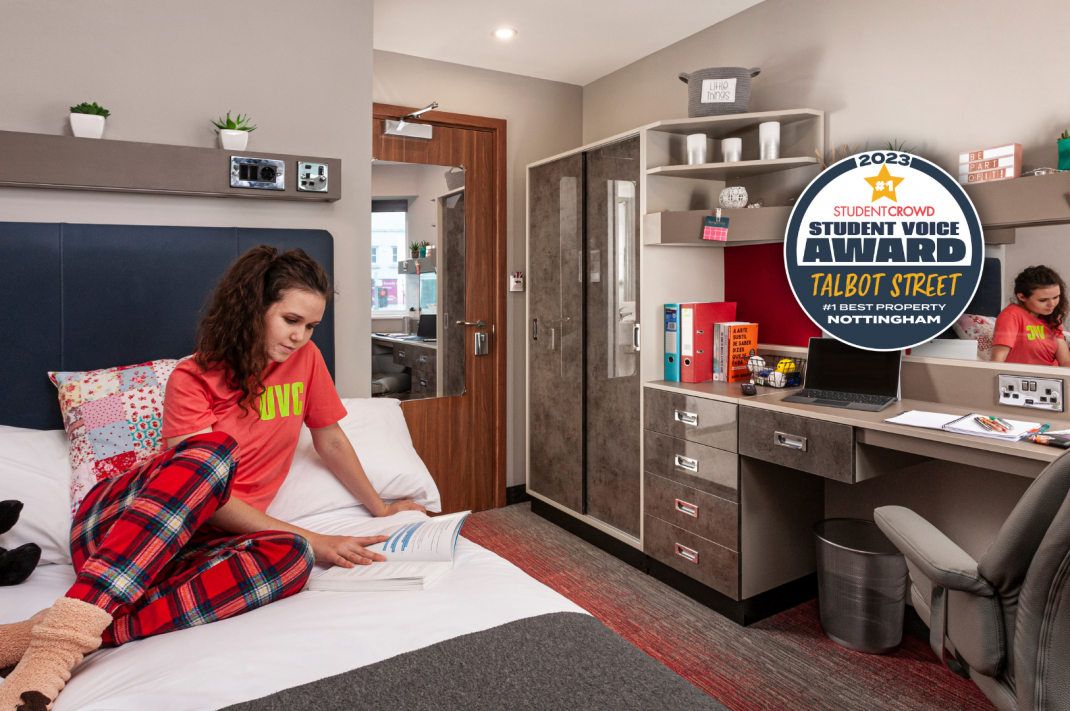Gold En-suite Serviced Apartment Thumbnail