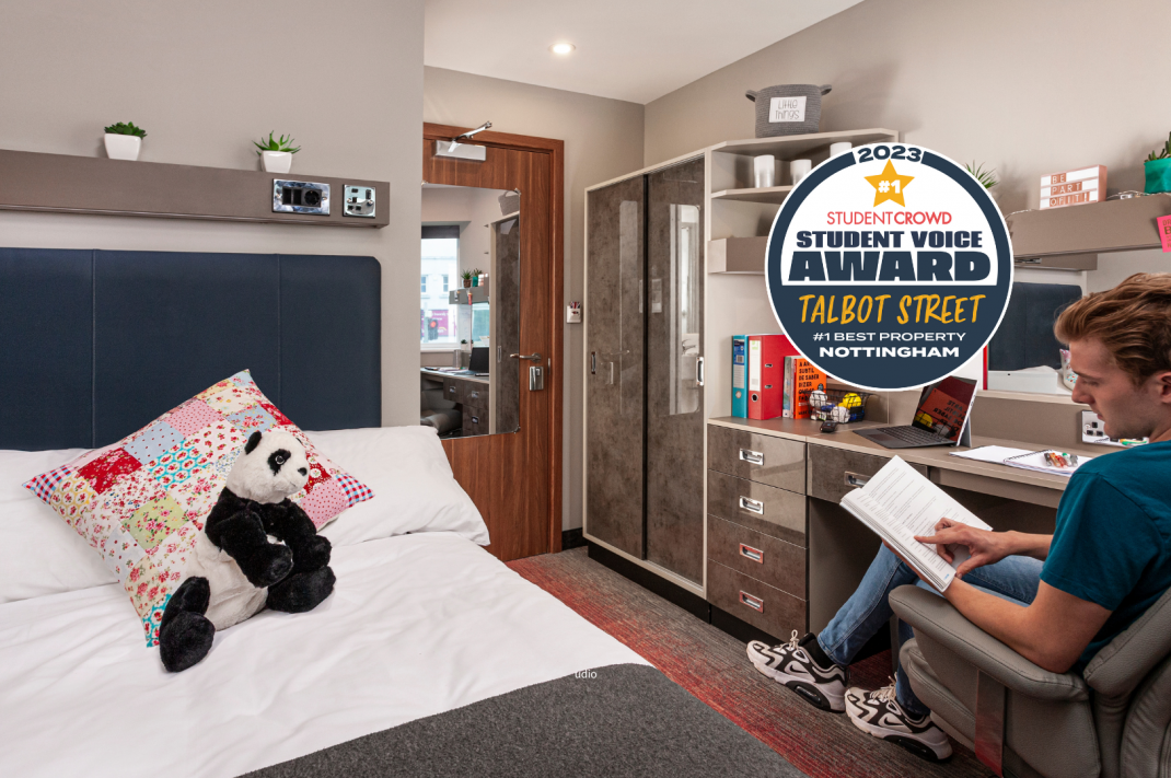 Silver En-suite Serviced Apartment Thumbnail